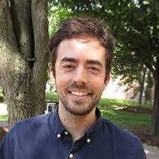 Andrew Moeller's Instagram, Twitter & Facebook