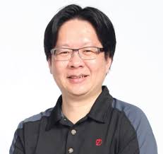 Prof. Cheung