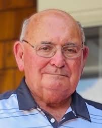 George E. Roberge Obituary