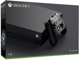 Xbox 360 games, consoles & accessories. Microsoft Xbox One X 1tb Czarny Ceny I Opinie Ceneo Pl