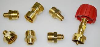 Propane plumbing, tanks, hoses, and regulators. Brass Gas Orifice Fittings Houston Brass Pipe Nipples Propane Tank Fittings Torch Control Valves