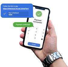 Sign up today and enjoy zero wire or bank transfer fees. Pay By Link Accept Payments From A Link Truust