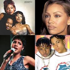 Raving in San Francisco Bay Area