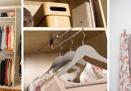 Check spelling or type a new query. Amenagement Dressing 17 Idees Astucieuses Pour Ranger Votre Dressing