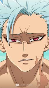 Wallpaper Do Ban Romantic Anime Anime Wallpaper Seven Deadly Sins Anime