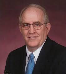 Jack Ewton Dillard Obituary