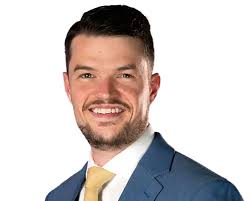 INDYCAR Radio Network Broadcast Team Members