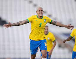Jardine comenta a perda de jogadores pra seleção principal: Selecao Olimpica Masculina Busca Ouro Com Jogadores Extraclasse Tatiques E Outros Papos Ge