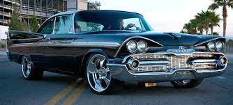58 Dodge Classic Cars Dodge Classic Cars Trucks