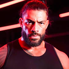 Roman Reigns