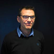 Ansatte i Skorve Entreprenør