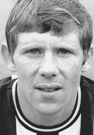 United trophy winner, 67, dies