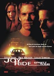 Mel gibson, danny glover, joe pesci and others. Joy Ride GlumÄƒ MortalÄƒ 2001 Film Cinemagia Ro