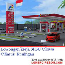 Lowongan kerja terbaru di pt kemas indah maju sebagai operator produksi. Lowongan Kerja Spbu Cilowa Kuningan