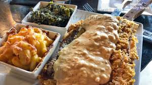 It has imbibed and embraced cultures and cuisines. Best Southern Food Found In Naples Fort Myers