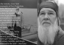 Matthew Dix (Dixie) from Maine Cabin Masters: Age, Wife Ginna, Net Worth,  Career & Family Facts