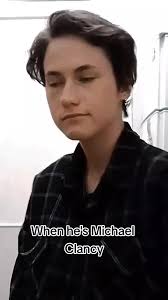 Michael Clancy Wexford