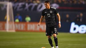 Join the discussion or compare with others! Hector Moreno Aparece En El Equipo De La Semana Del Fifa 19 As Mexico