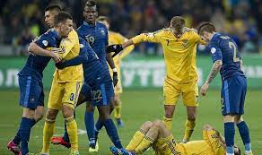 Матч тв | канал украина | футбол 1 | беларусь 5 | kazsport. Franciya Ukraina Gde Smotret Tovarisheskij Match Football Ua