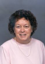 Lucille F. 'Teddy' (Creegan) Warner Obituary November 19, 2010