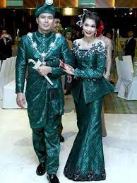 Pin On Kurung Dress Shirt