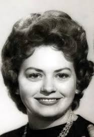 Betty Maddox Obituary