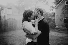 Steamy Couple Session In The Rain Rainy Photoshoot Couple Shoot Couples