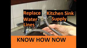 We did not find results for: Replace Kitchen Sink Water Supply Lines Youtube