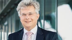 Er wird neuer Chef bei Sachsenlotto