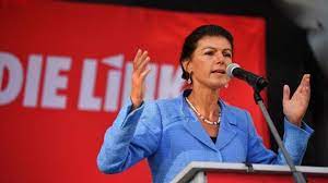Aktuelle nachrichten, informationen und bilder zum thema sahra wagenknecht auf süddeutsche.de. Bbkoabvbdbwtdm
