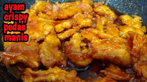Tahukah anda bahwa mengolah usus ayam cukup tricky. Resep Ayam Fillet Pedas Manis Olahan Ayam Simple Enak Resep Olahan Ayam Youtube