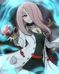 Pin on Anime Girls