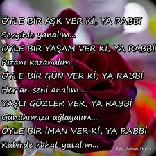 Esma Yilmaz Adli Kullanicinin Dualar Panosundaki Pin Dualar Allah Sevgisi Ozlu Sozler