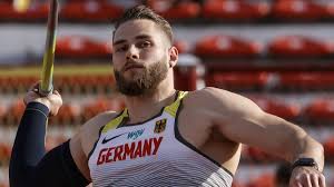 Eventuell werde ich jetzt erst mal für 96,29 euro. Olympia 2021 Speerwurf Star Johannes Vetter Plant Grossangriff In Tokio Zurzeit Kann Mich Nichts Stoppen Eurosport