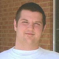 Obituary information for John Seth Ross