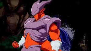 Janemba was dragon ball z's embodiment of pure evil. Janemba And Gogeta Are Coming To Dragon Ball Fighterz Polygon