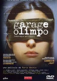 Garage Olimpo Film Sinema Garaj