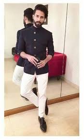 You can choose navy coat suits, maroon suits, brown or blue suit for engagement which would compliment your brides look. 86 Wedding Dresses Men Indian Ideas Wedding Dress Men Wedding Dresses Men Indian Indian Men Fashion