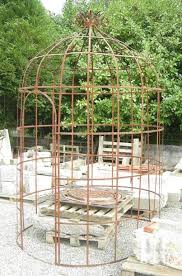 Gloriette Fd Zpt Gl03 Jpg 403 610 Gloriette Gloriette Fer Forge Pergola