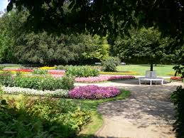 Öffnungszeiten hängen von der jeweiligen zweigstelle ab, sehen sie sich die öffnungszeiten bei der gewünschten zweigstelle an. Eghn Stadtpark Und Botanischer Garten Gutersloh