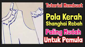 We did not find results for: Tutorial Membuat Pola Kerah Shanghai Rebah Paling Mudah Di Ikuti Penjahit Pemula Youtube