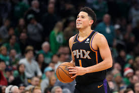 Видео giannis antetokounmpo, devin booker top points from phoenix suns vs. Phoenix Suns Will Devin Booker Be The Next Star To Demand A Trade