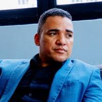 Ralph Albert Vraagom