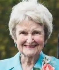 Obituary information for Marietta Powell Cloud