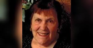 Nancy Gutman Obituary