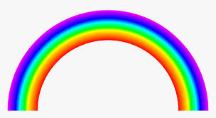 Lunapics image software free image, art & animated gif creator. Transparent Background Rainbow Clipart Hd Png Download Transparent Png Image Pngitem