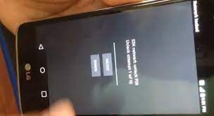 Consider the first 15 digits only. How To Unlock Network Lg Phoenix 2 Lg K371 With Octoplus Otopus Box Software Gonou