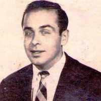 Diogenes Eloy Pablo Saenz de Santa Maria Santin (1927–2006)