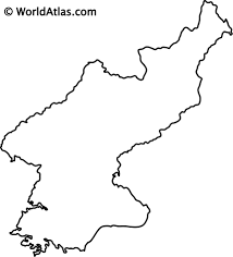 326px x 351px (256 colors). North Korea Maps Facts World Atlas