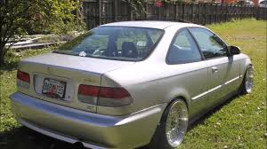 Research the 2020 honda civic at cars.com and find specs, pricing, mpg, safety data, photos, videos, reviews and local inventory. Honda Civic 2000 Turbo Youtube